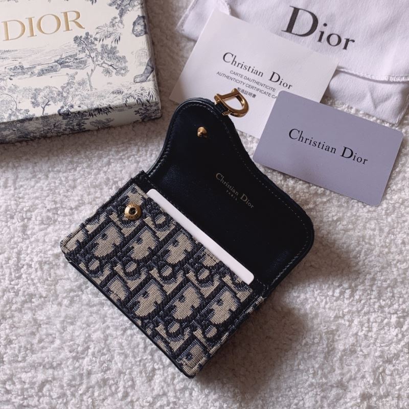 Christian Dior Wallet